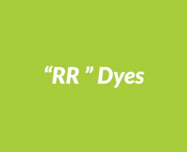 SAVVYFIX "RR" DYES