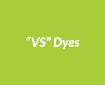 SAVVYZOL "VS" DYES