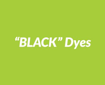 SAVVYFIX "BLACK" DYES