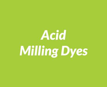 Acid Milling Dyes