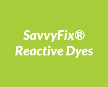SavvyFix® Reactive Dyes