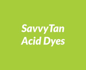 SavvyTan Acid Dyes